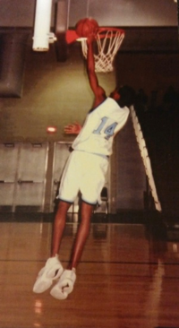 1999 Sophomore Year at McCallie