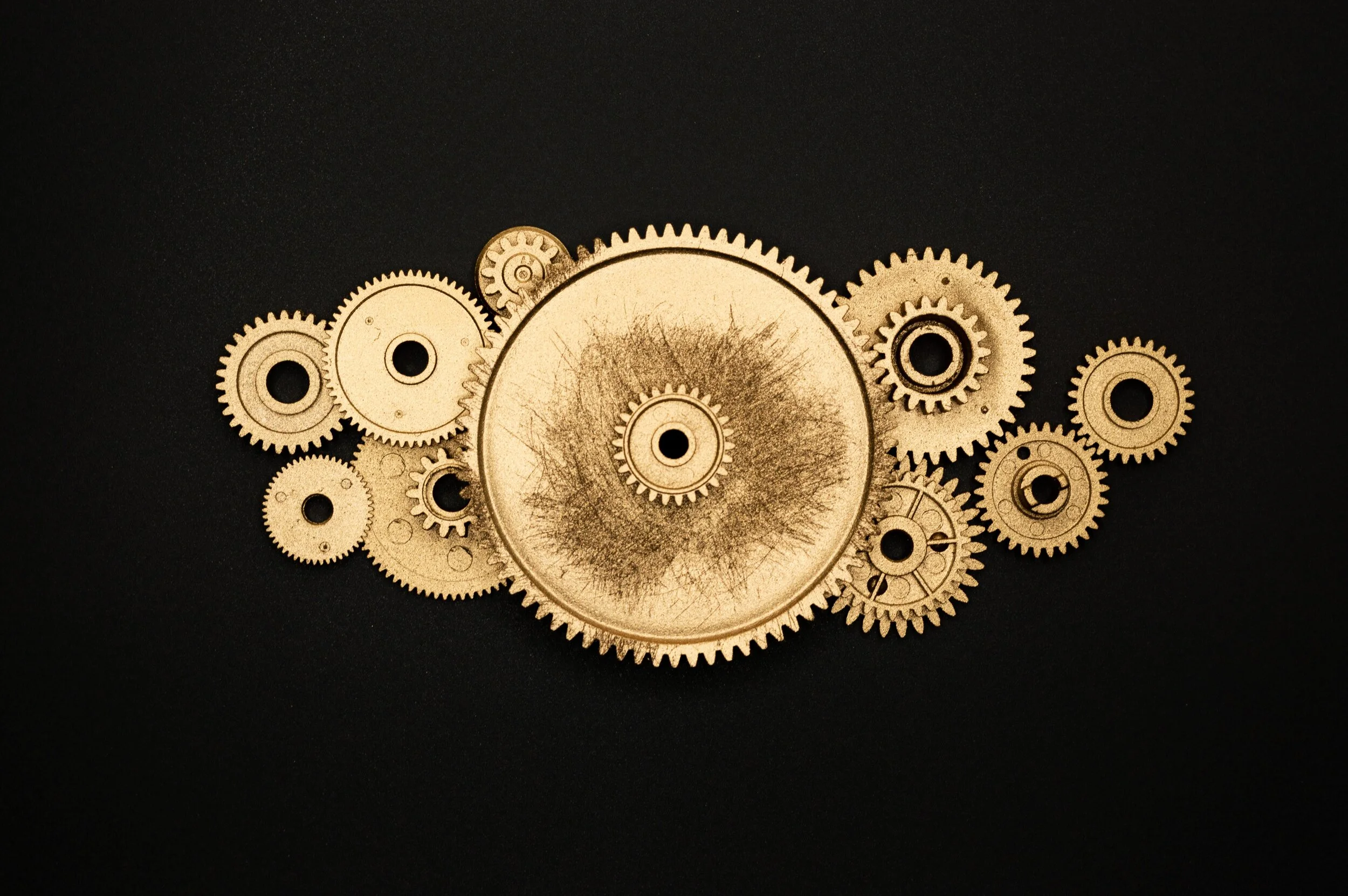 The Golden Circle