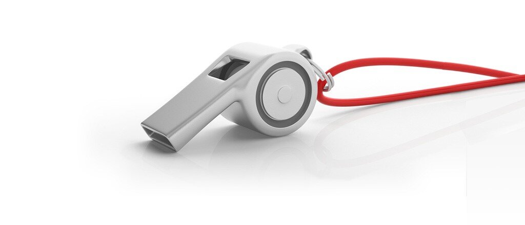 Whistleblower Policies