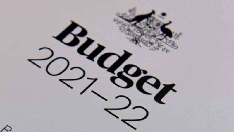 2021 Federal Budget