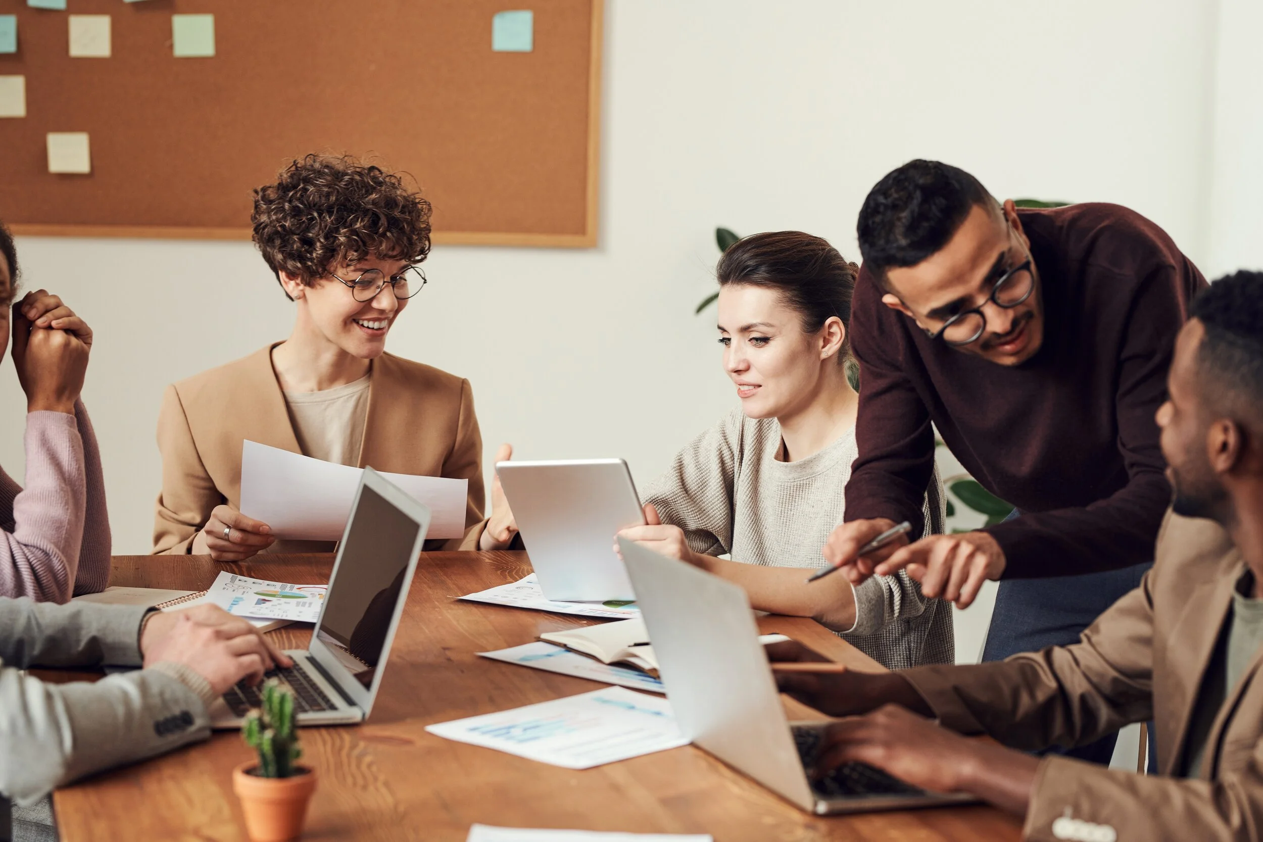 Employee Wellbeing 