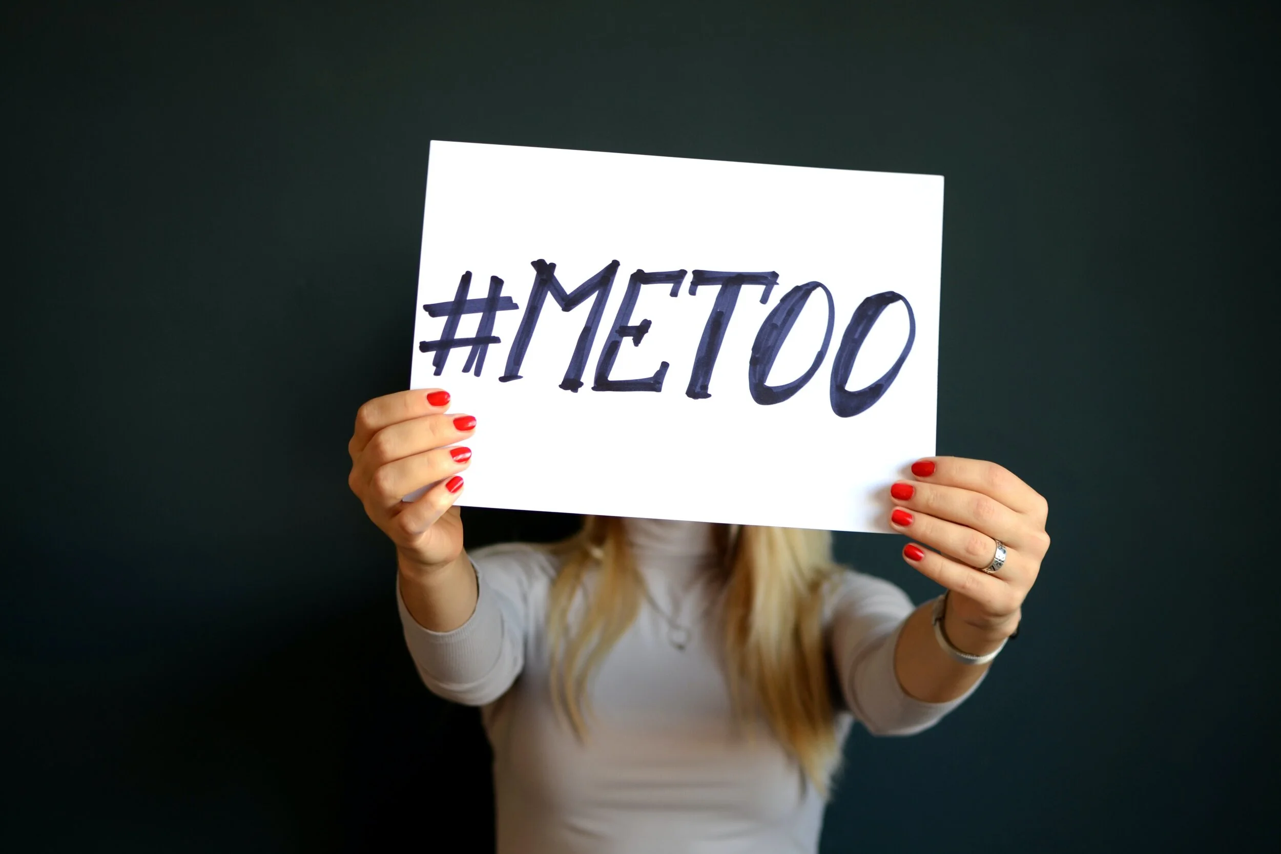 Workplace Sexual Harassment 