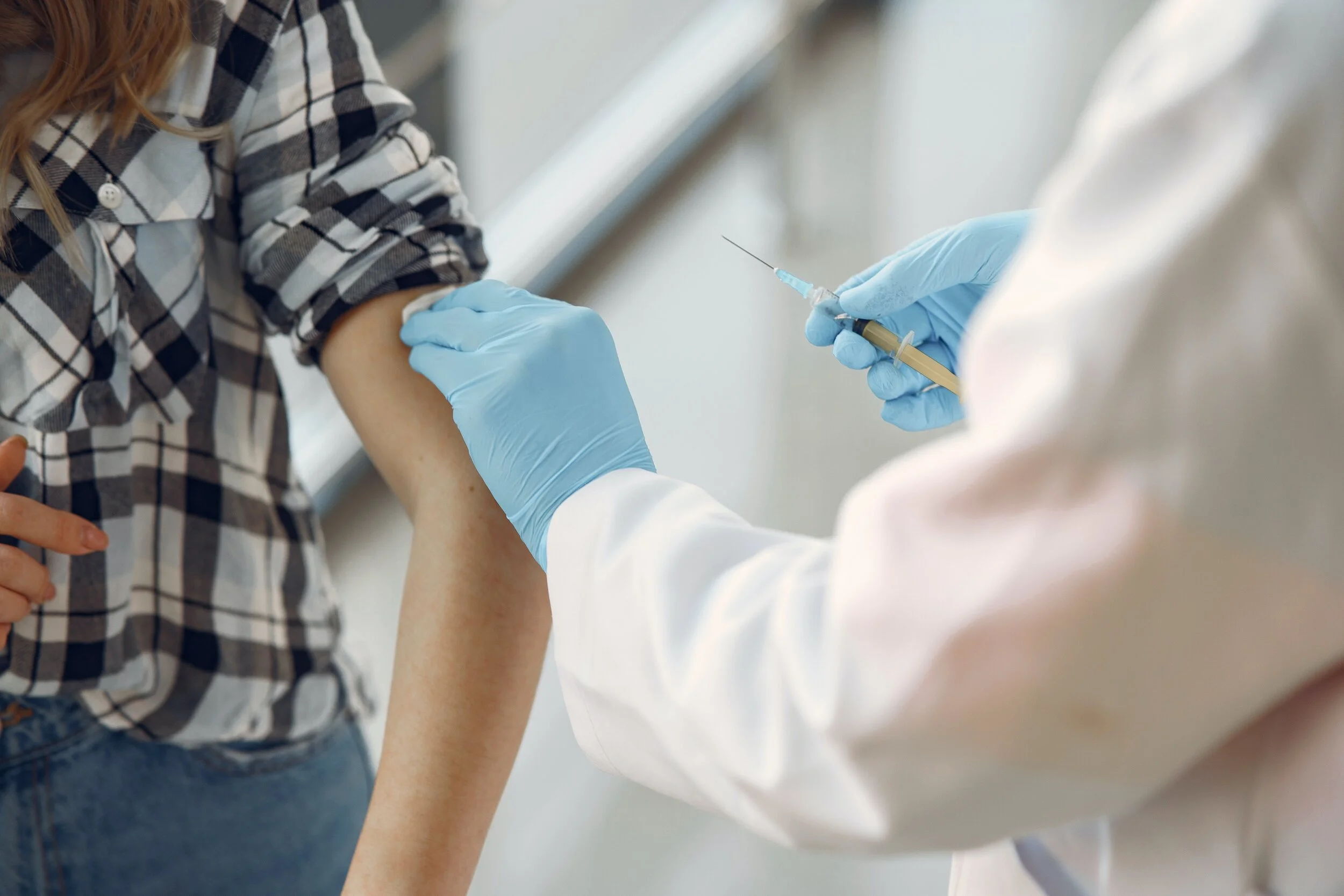 Have you Considered Incentivising Covid-19 Vaccinations in your Workplace?