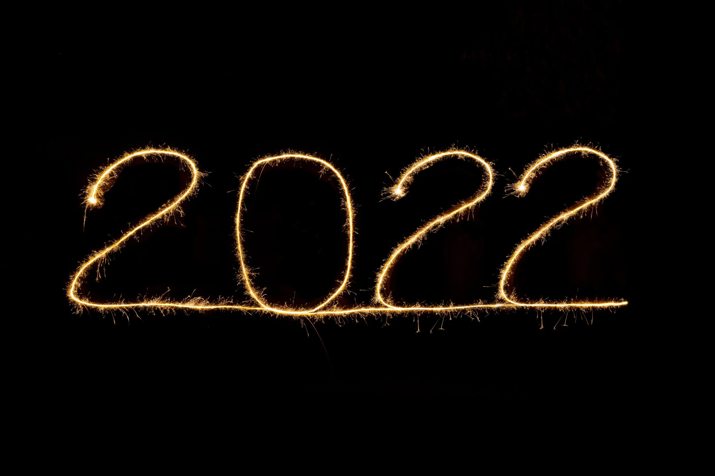 Why 2022 Can be Your Best Year for Goal Setting