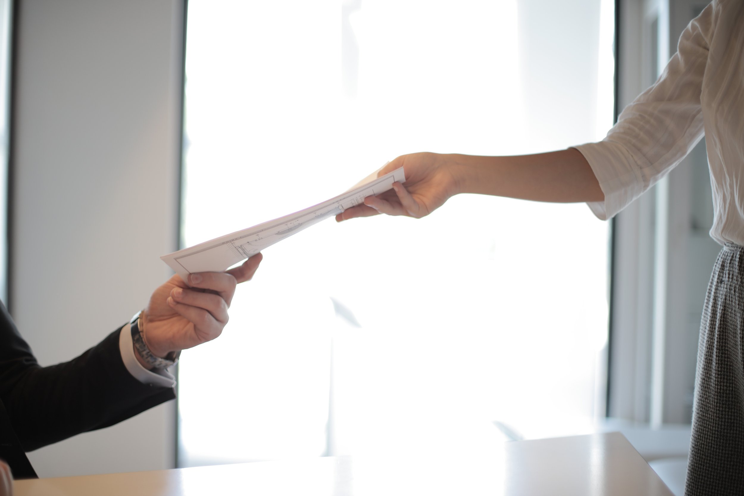 Termination Considerations