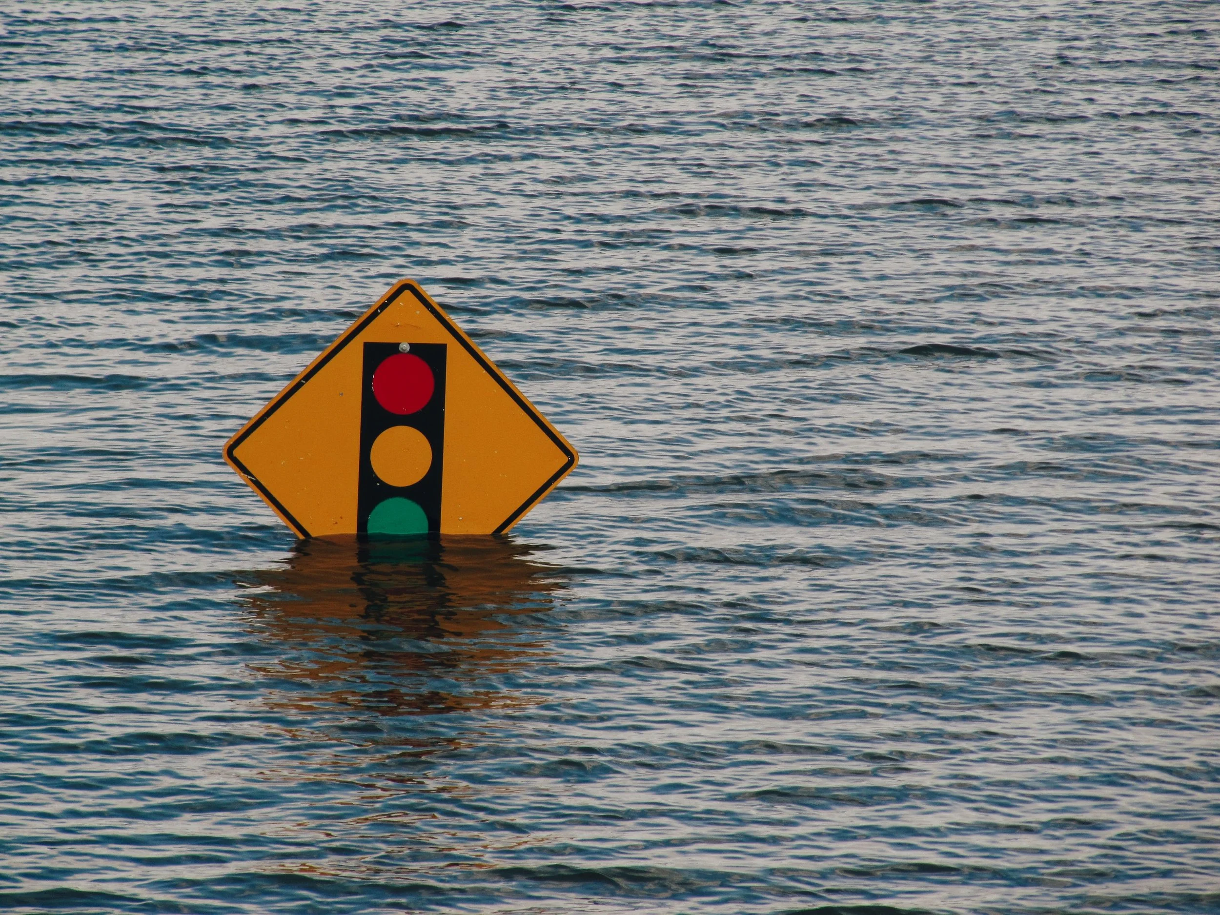 How to Support Your Staff During the Floods