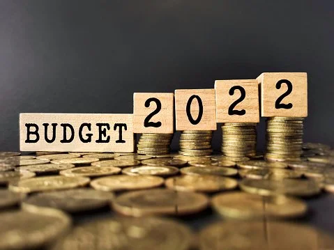 Federal Budget 2022