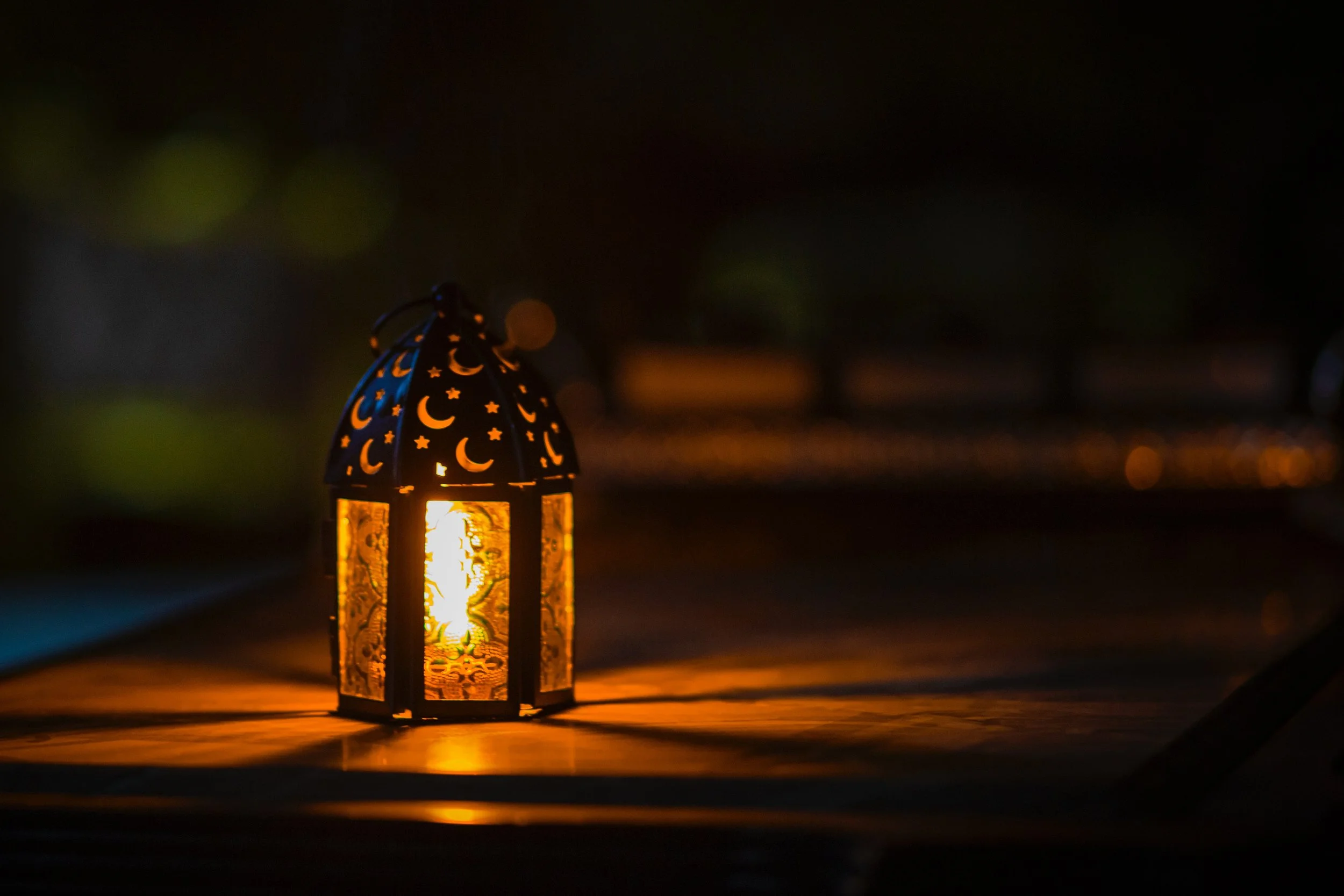 Supporting Your Employees During Ramadan