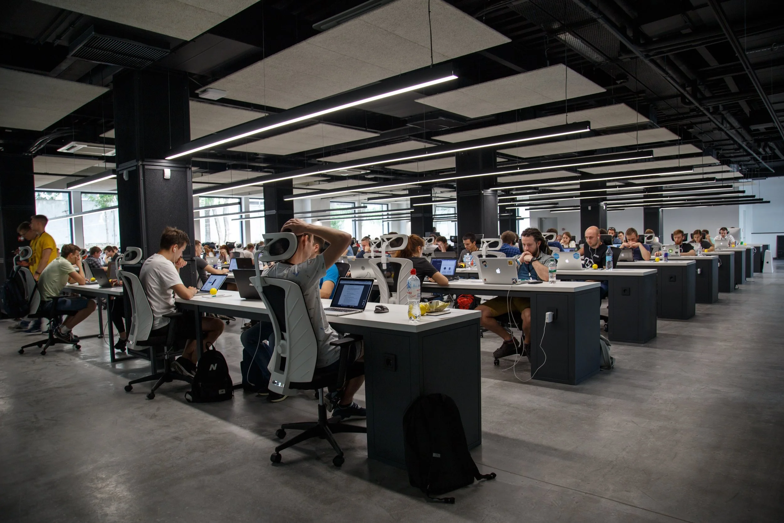 How to Intervene When Your Team Has Too Much Work