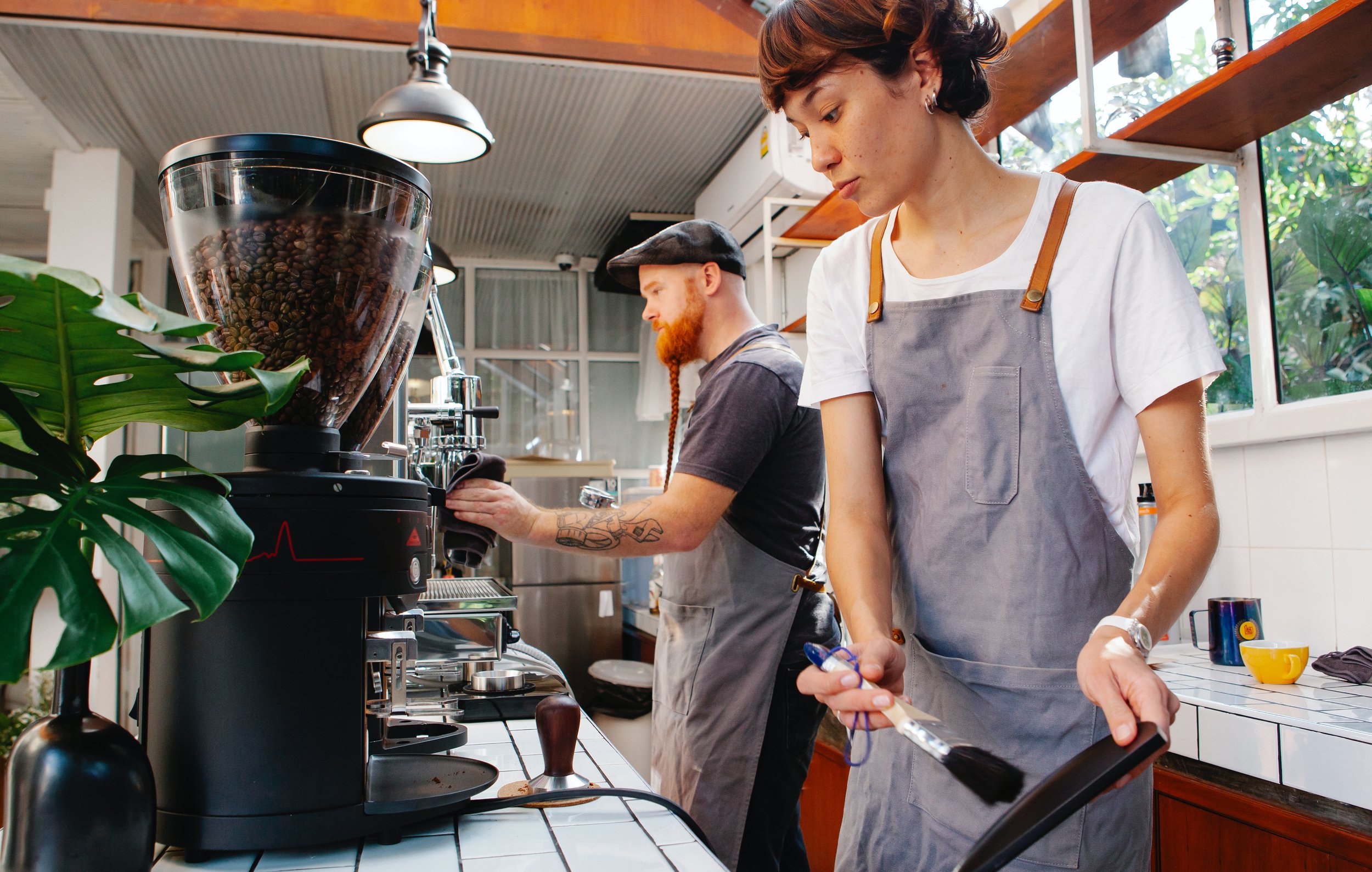 The Facts About Casual Employment