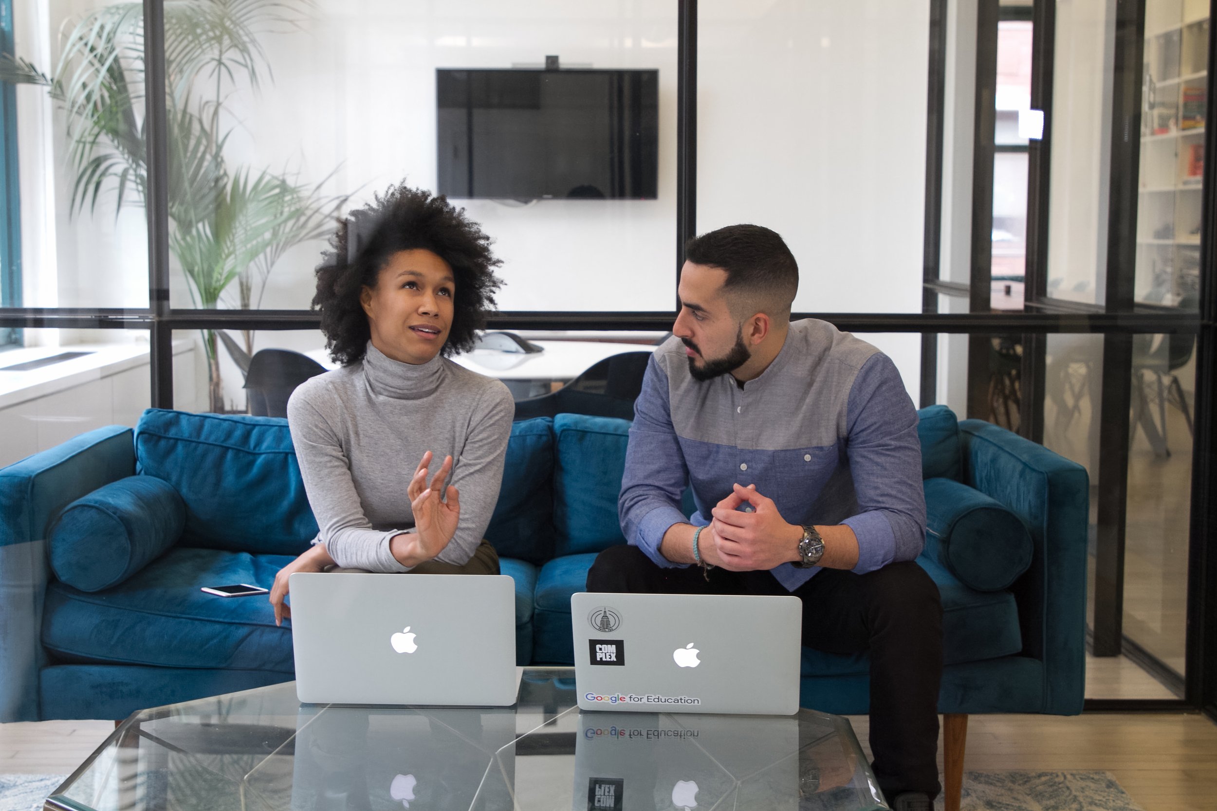 How to Nail Your Performance Review