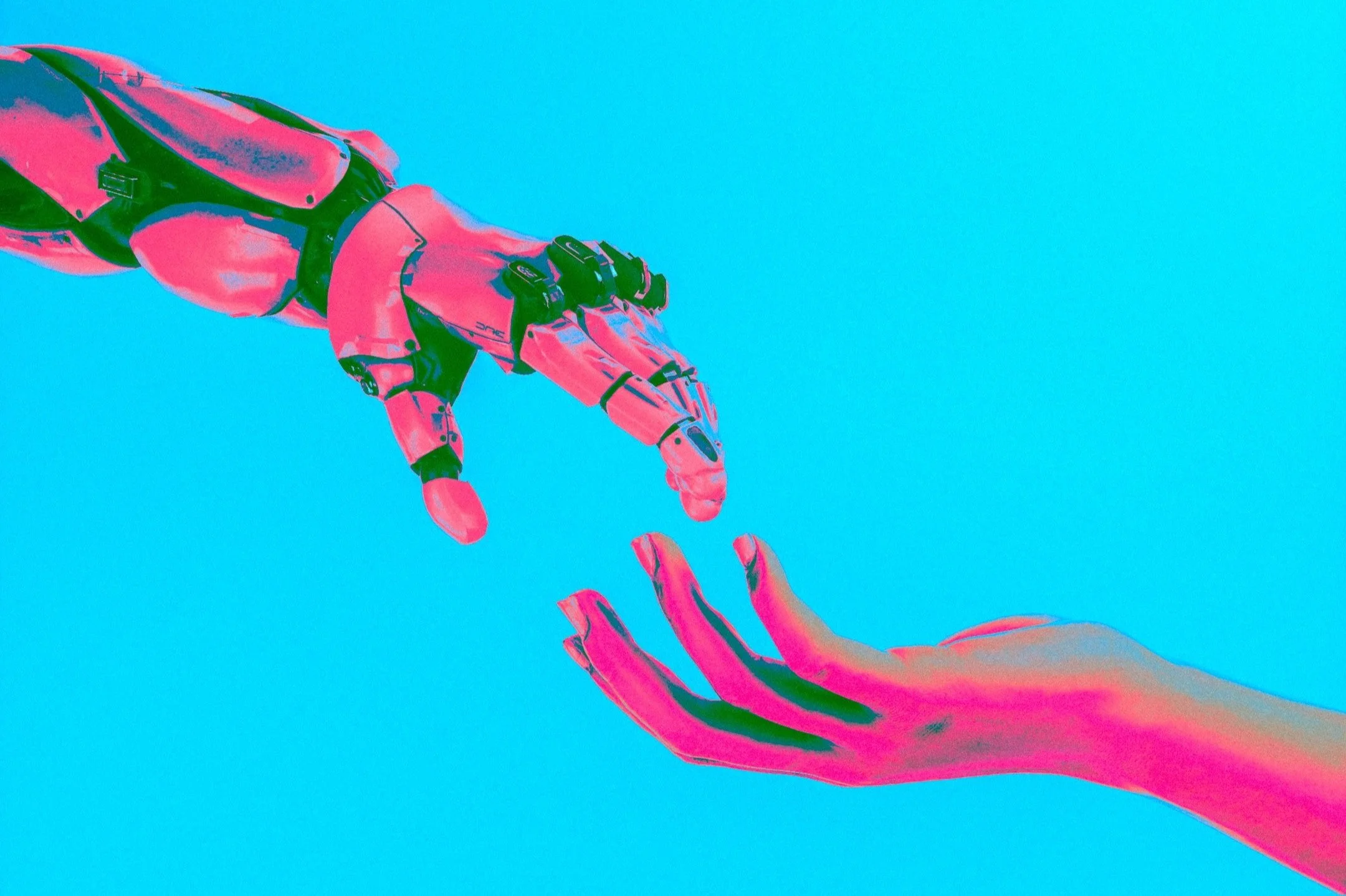 AI in HR - A Look at Potential Uses and Challenges