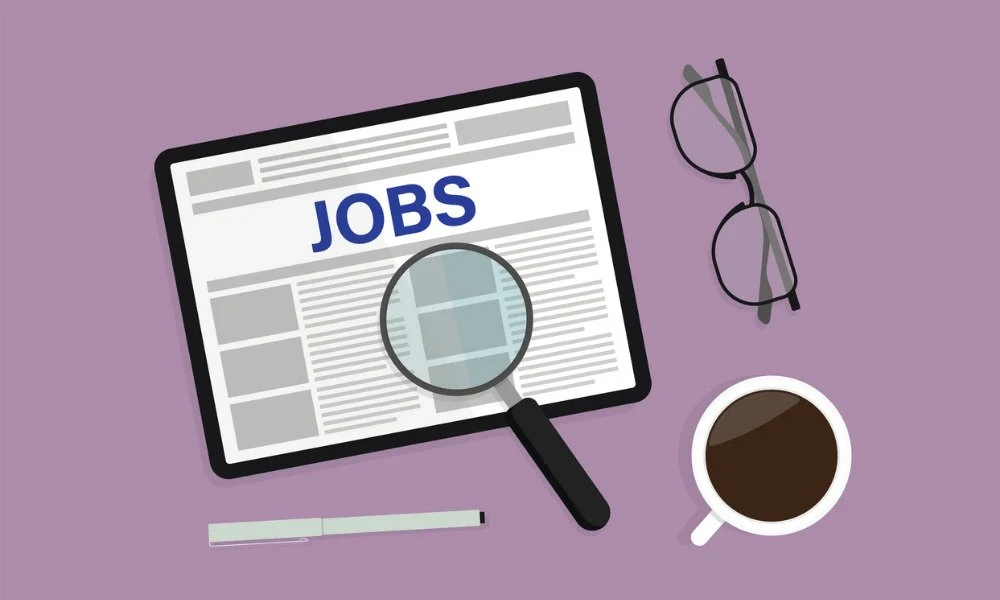 Changes to Job Ads!