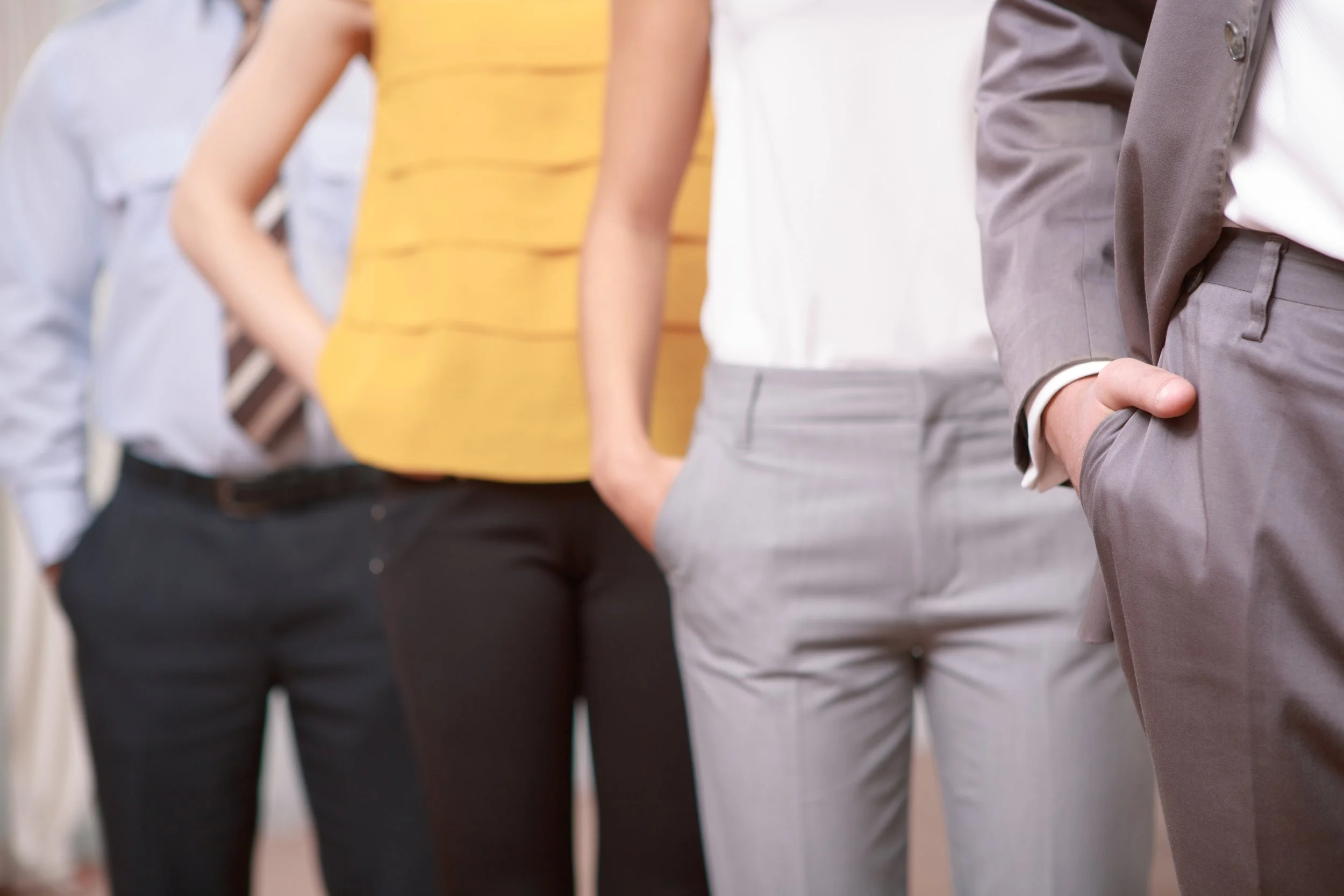 How to Write an Employee Dress Code