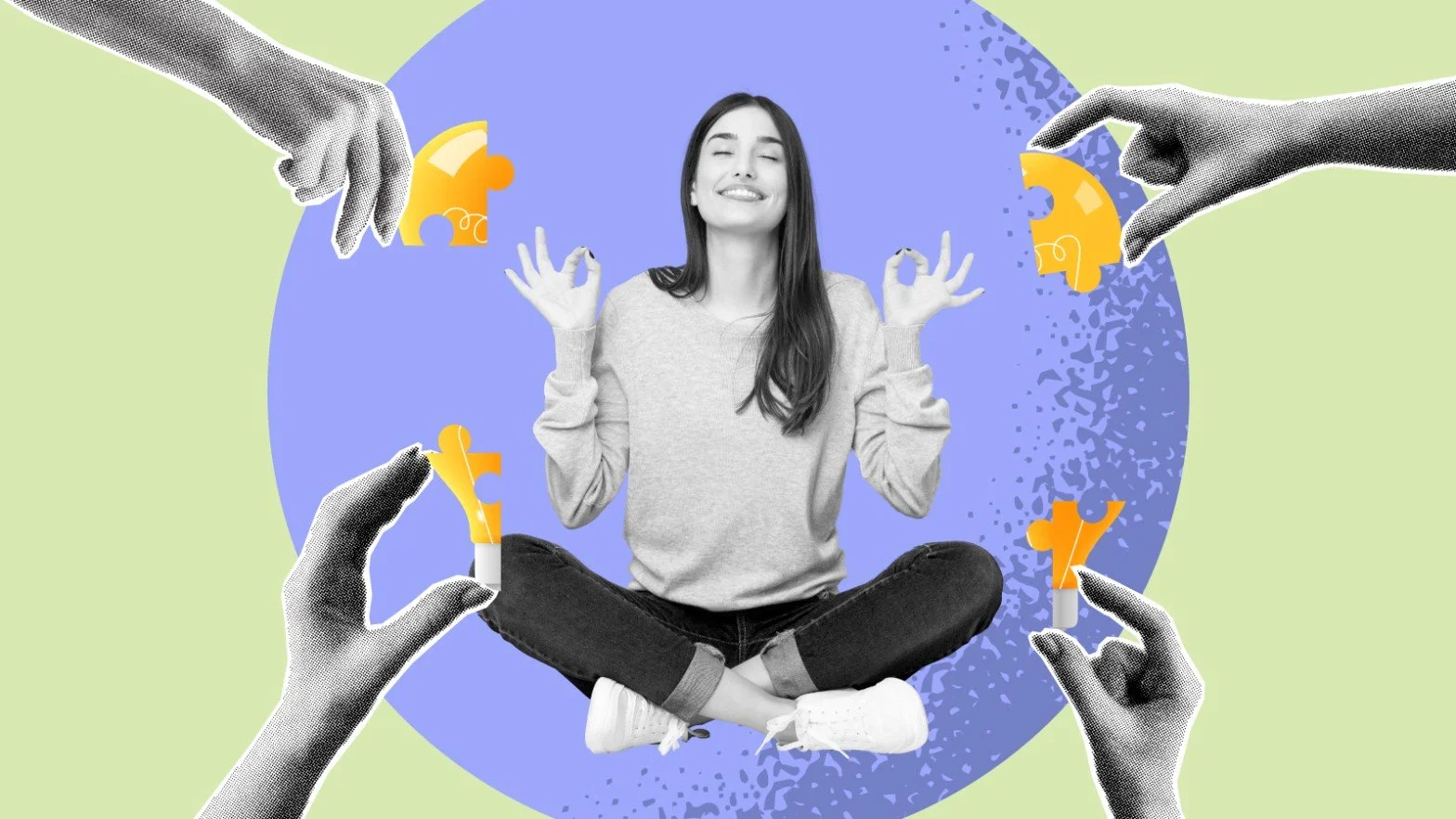 Your Employee-centric Moodboard for 2024