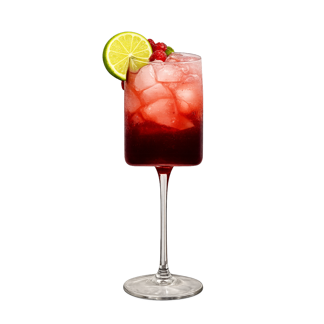 Passion Punch