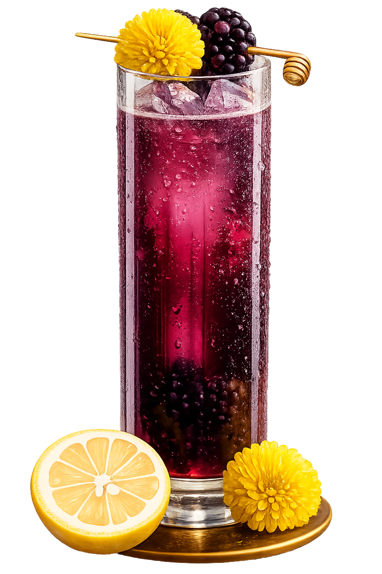 Saturday Spritz