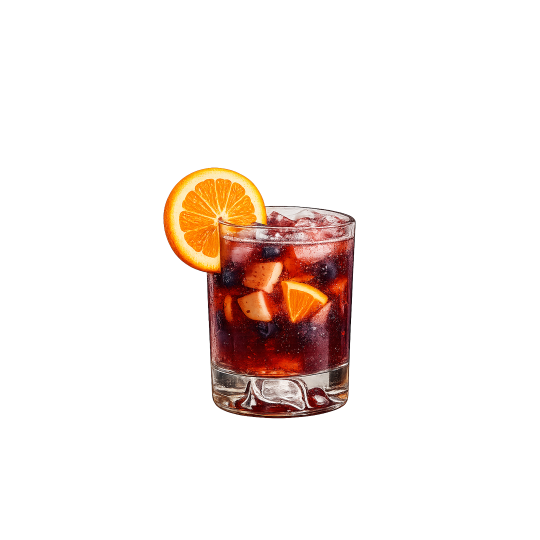 Red Sangria