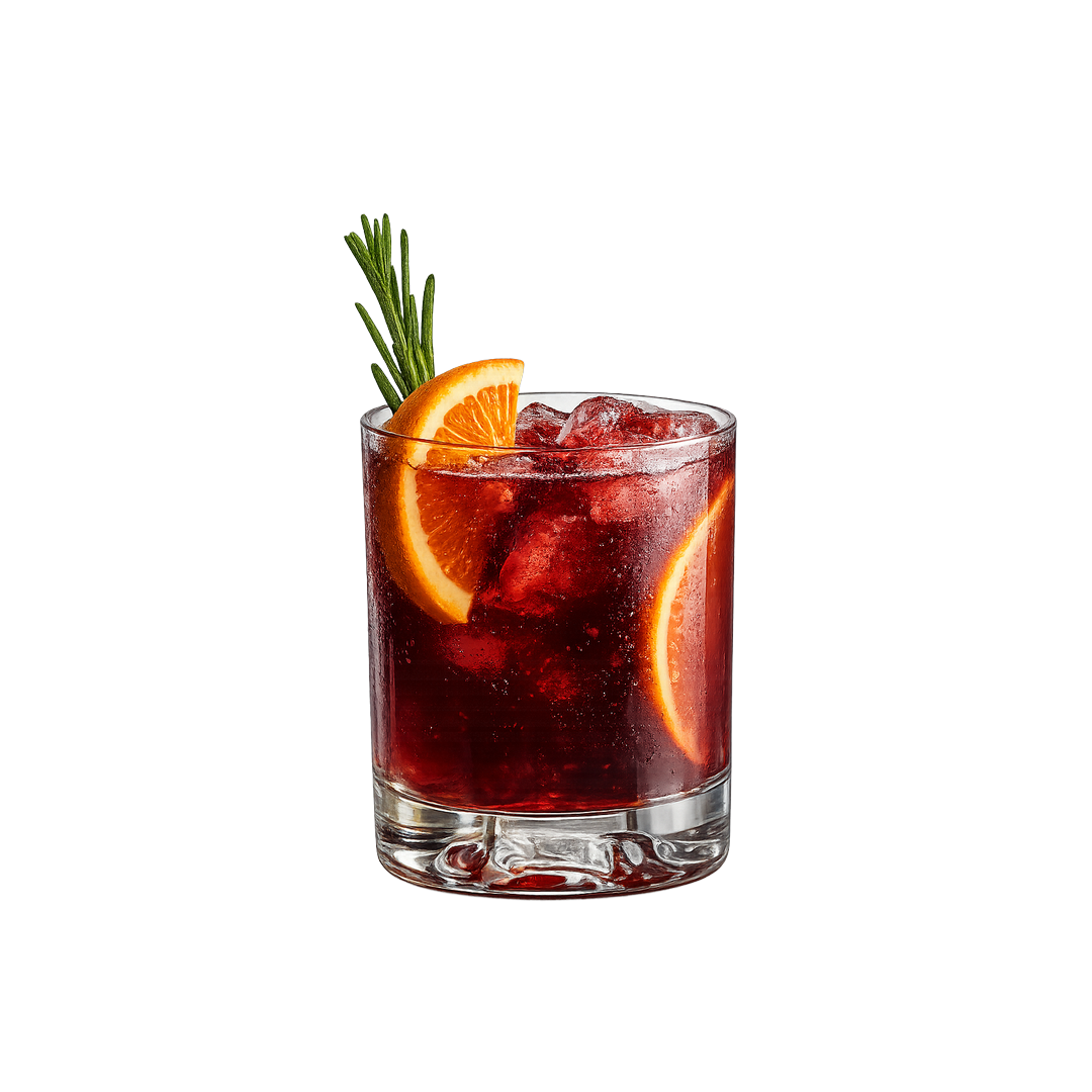 Red Delight
