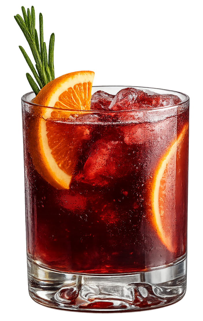 Red Delight