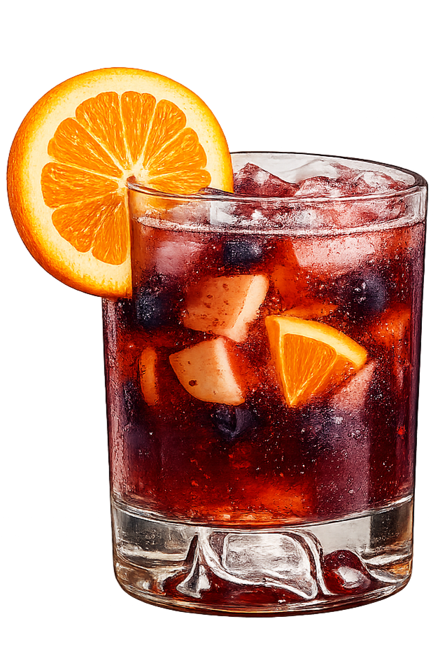Red Sangria
