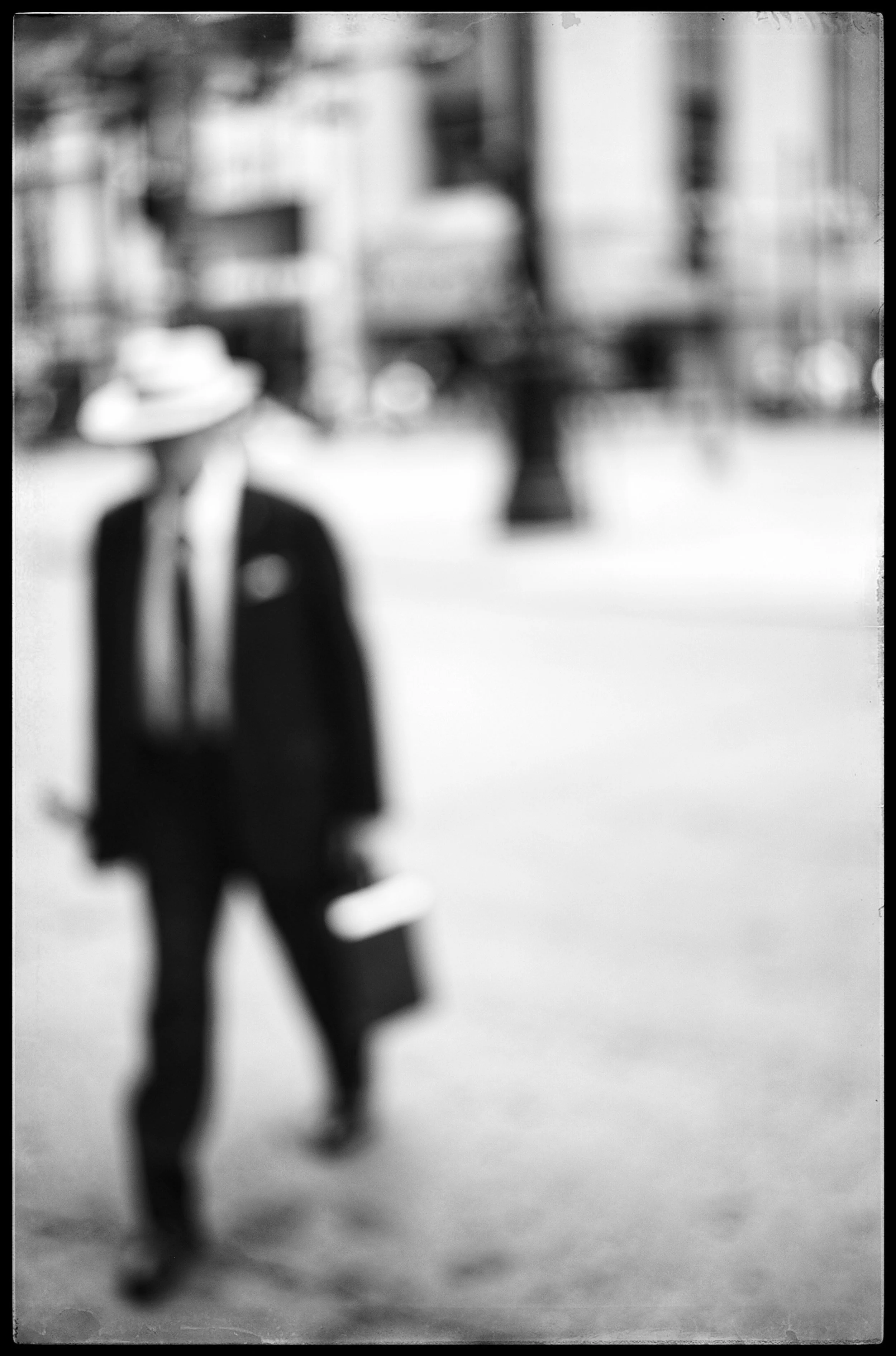 The best revenge is massive success