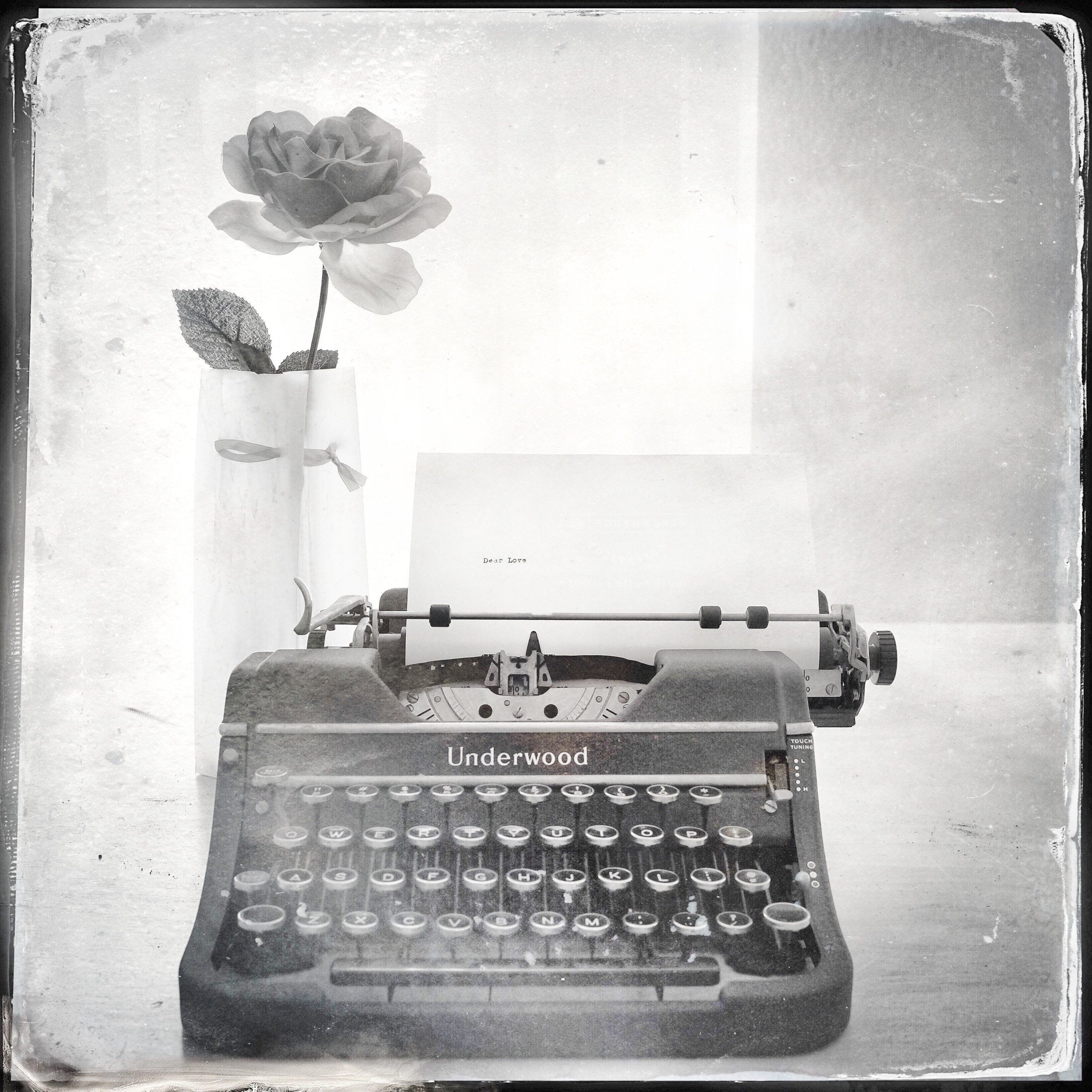 Dear Love I