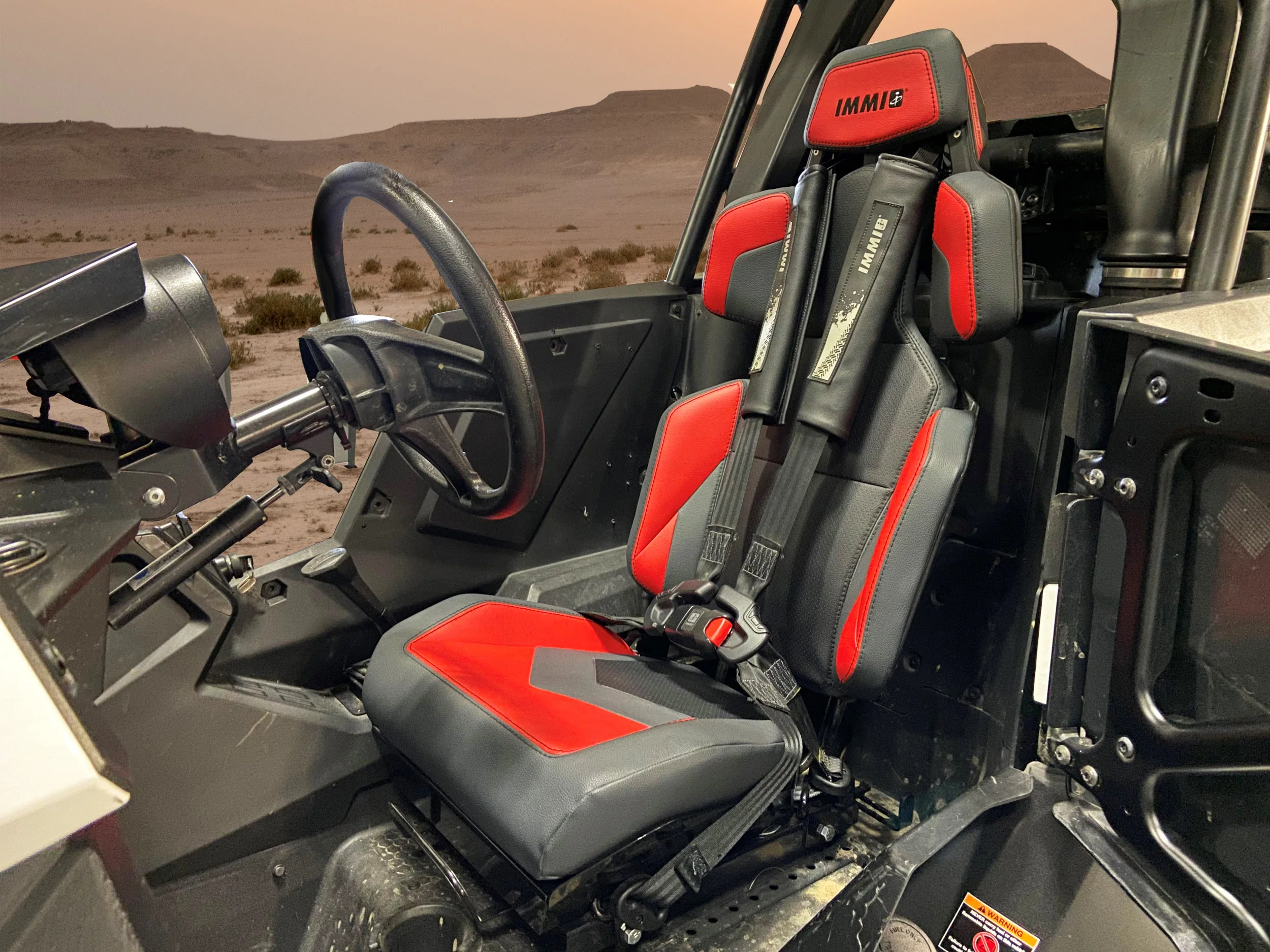 UTV Seat