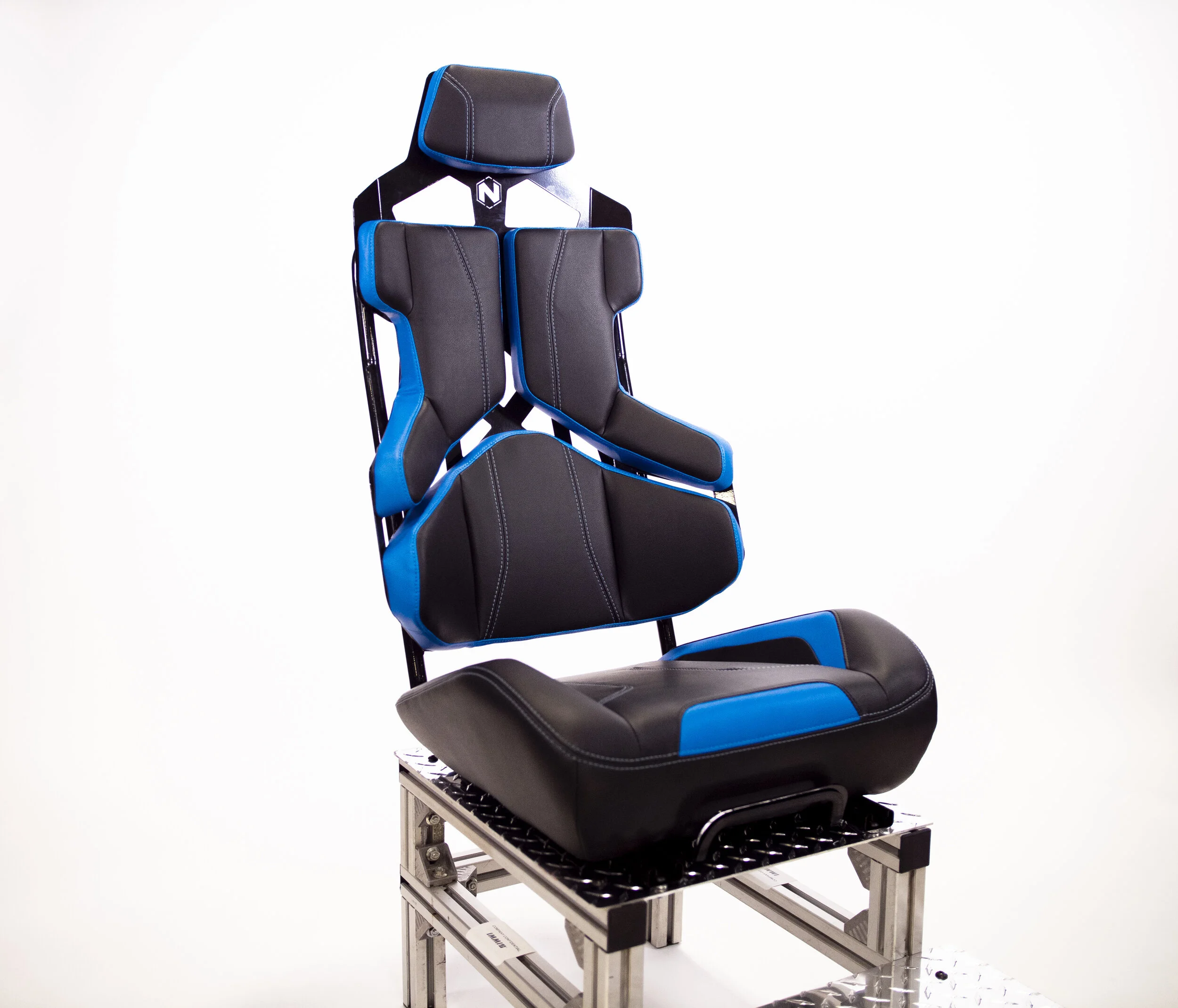 Nikola Concept Seat
