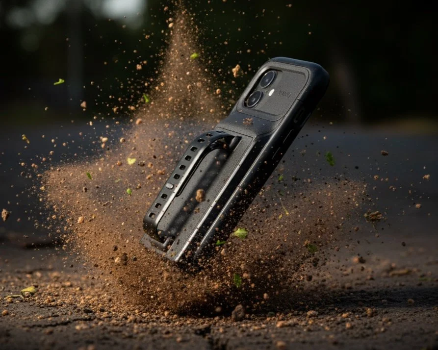 GoWork Pro Iphone Case