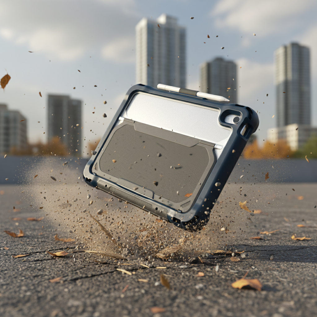 Brenthaven Rugged Keyboard