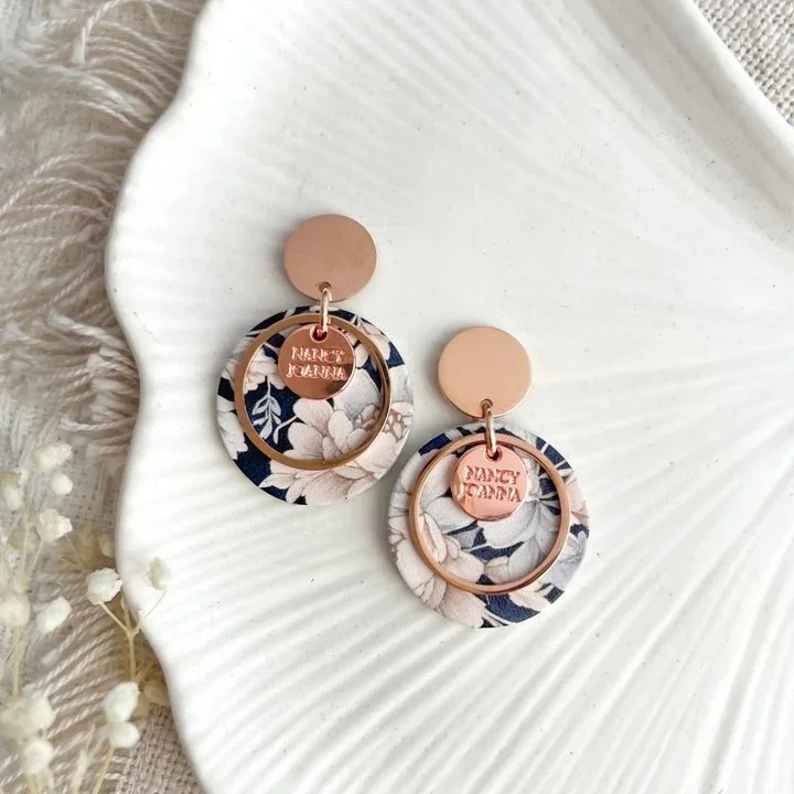 Mini A Mother’s Love Round Drops