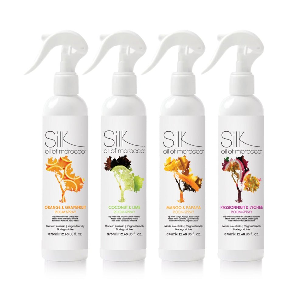 Summer Spritz Set- Room Sprays