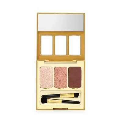 Eye Shadow Trio- Forever Bronze