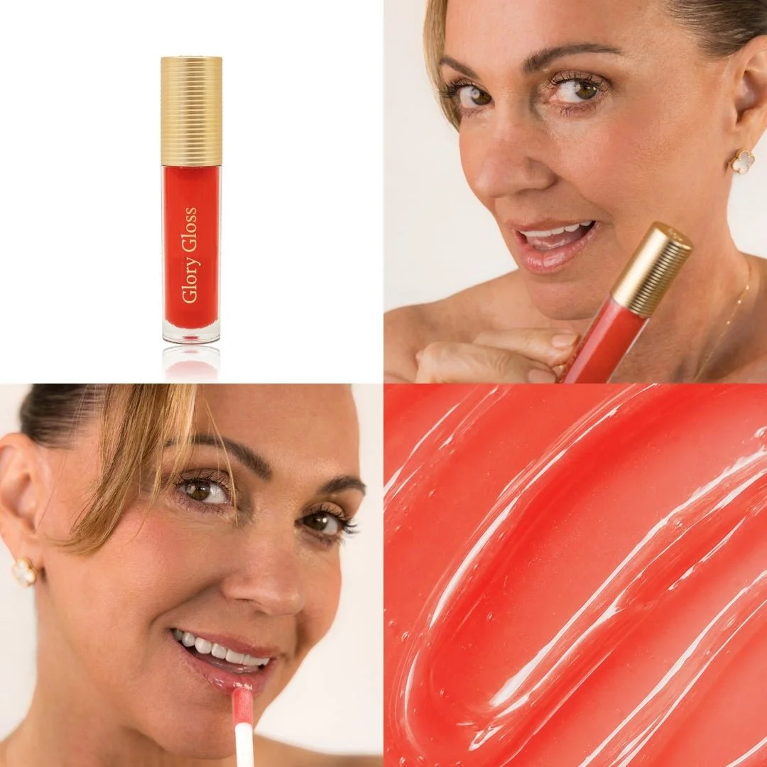 Glory Gloss- Pre Order
