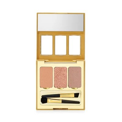 Eye Shadow Trio- Rose Golds