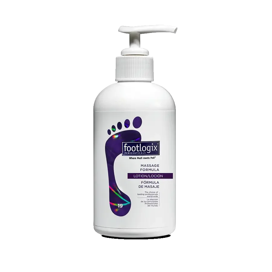 Footlogix Massage Formula