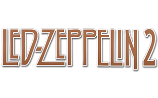 led zeppelin 2 band
