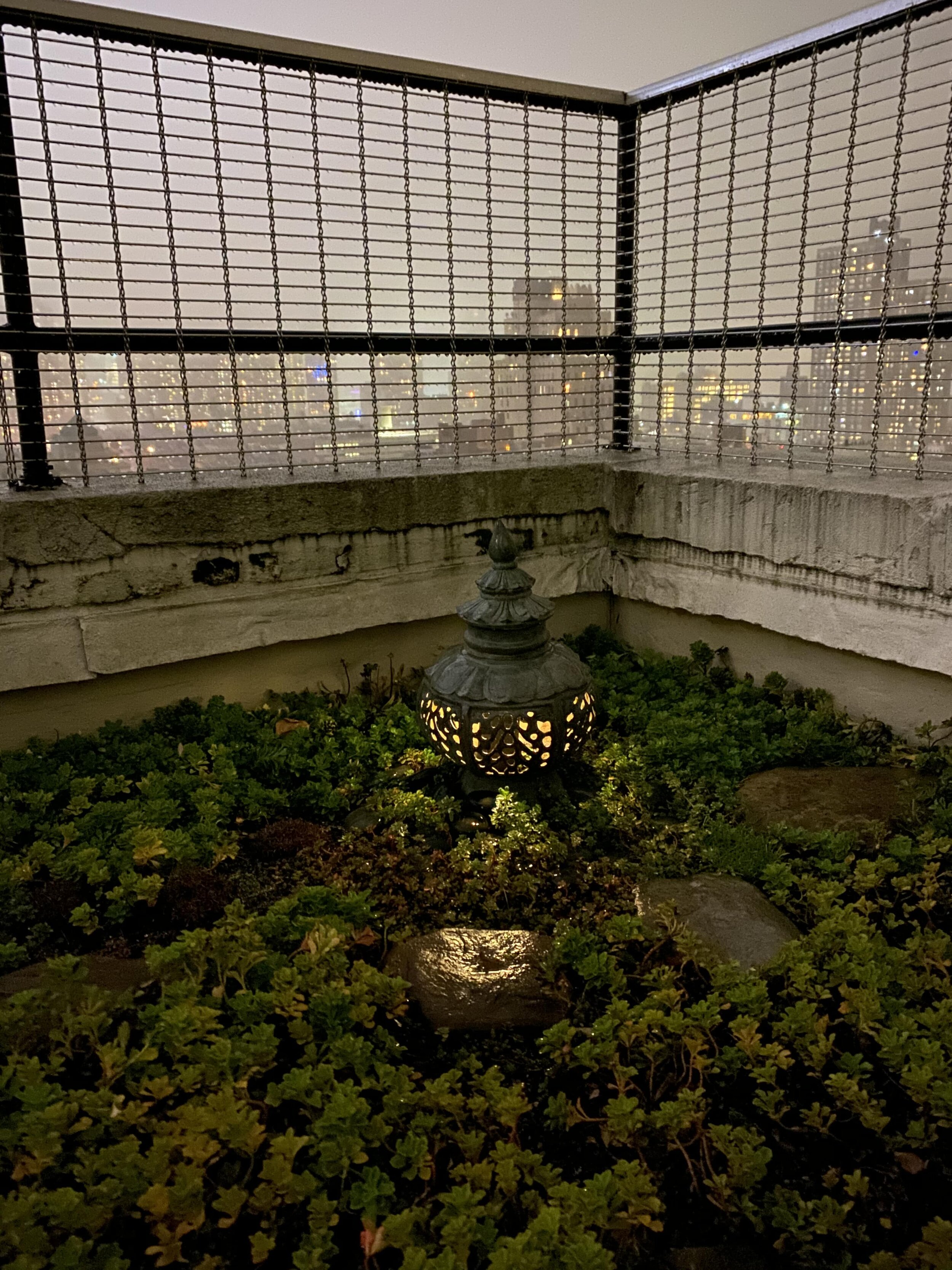 Upper West Side