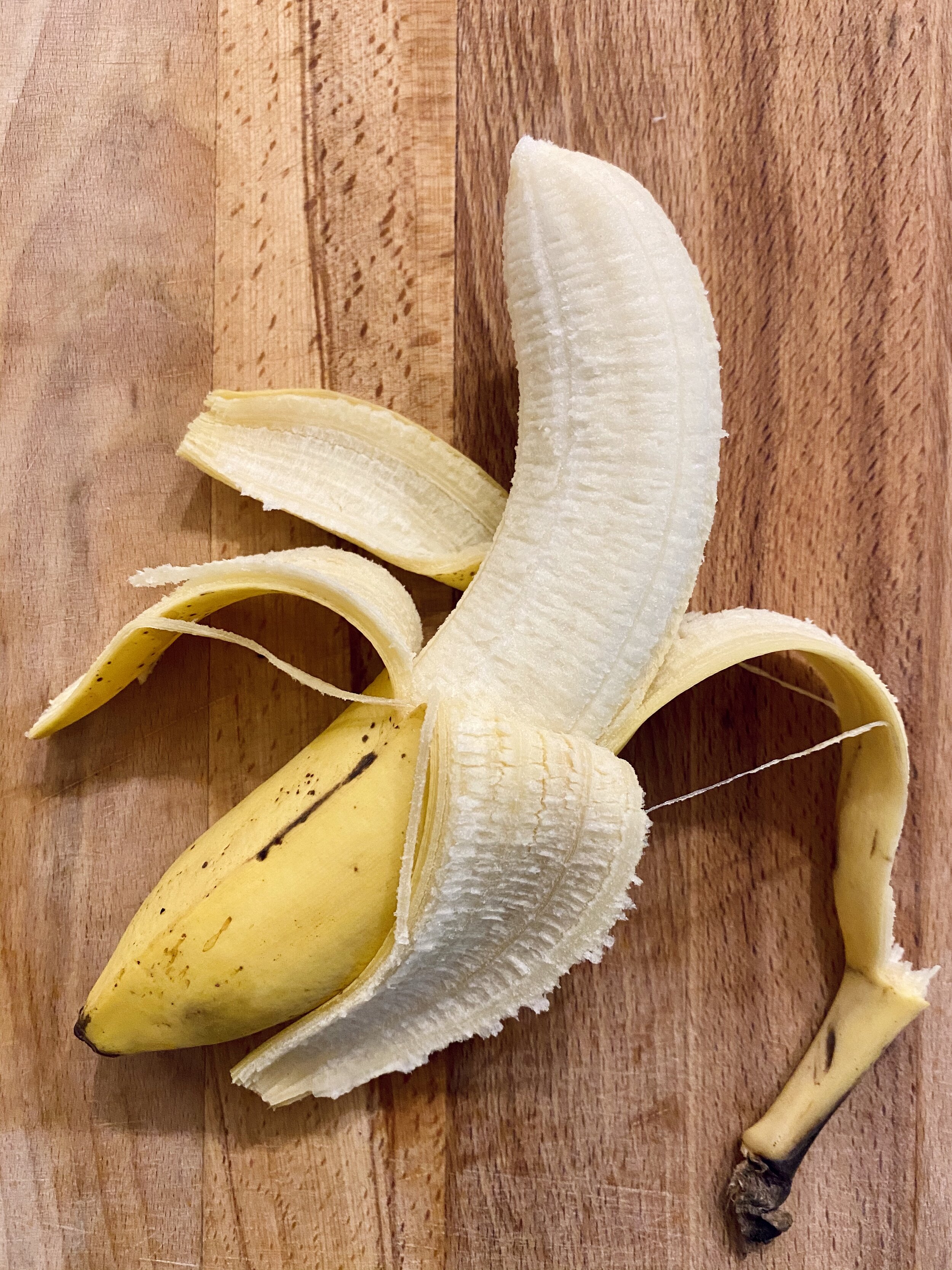 Organic Banana - Eat the world better