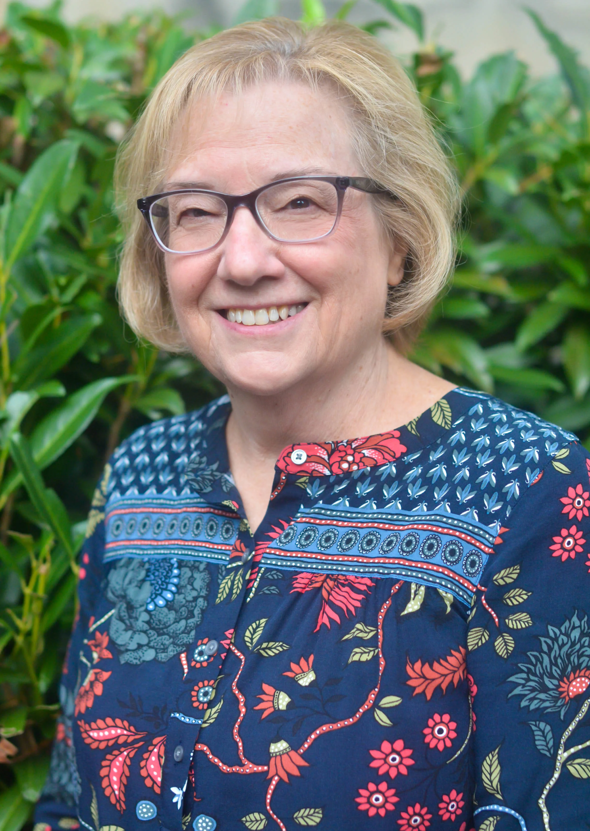 The Nursery School at St. James the Less