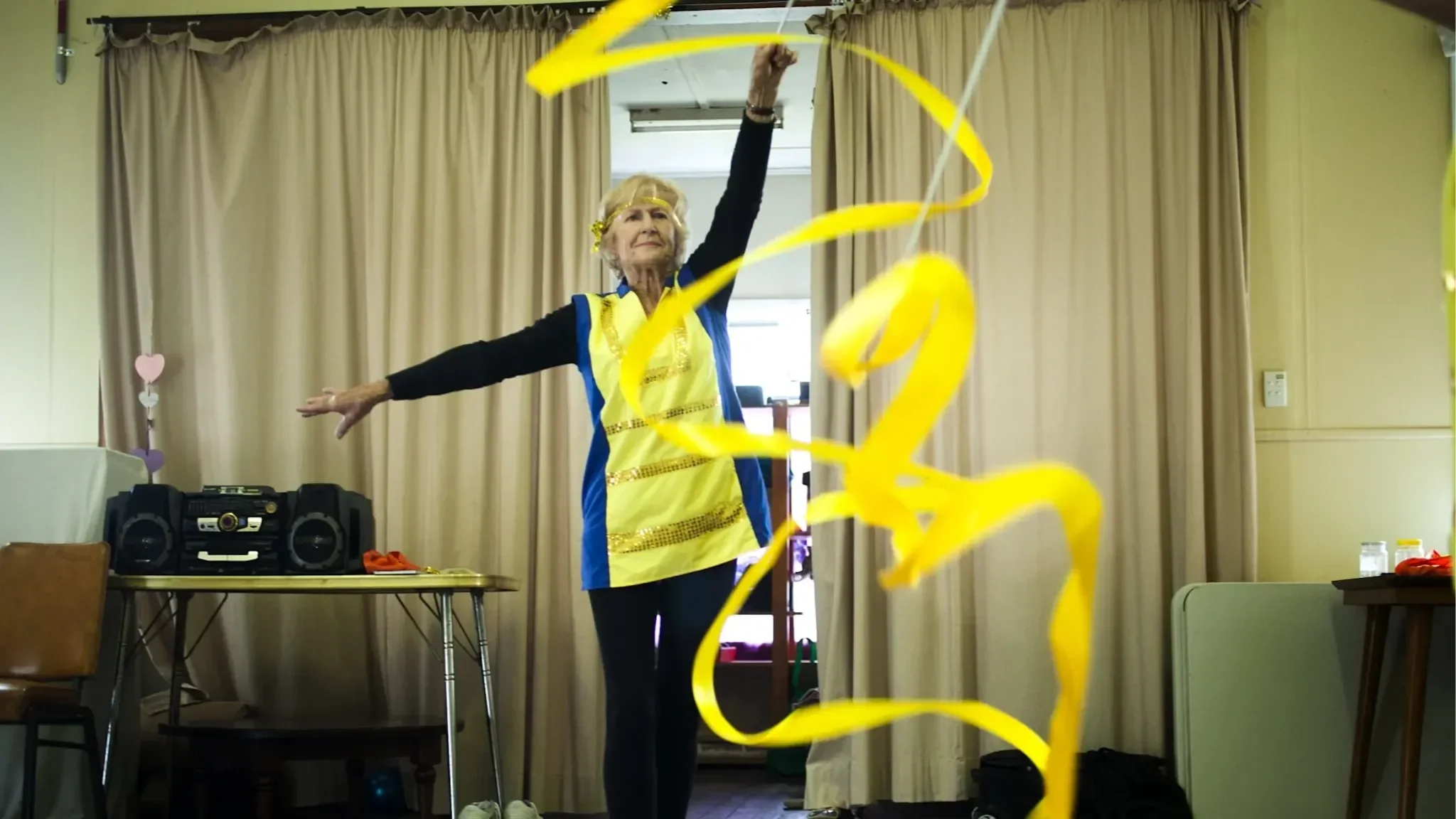 BUSY BODIES: MEET THE AUSTRALIANS STILL WORKING INTO THEIR 80s — Ella Rubeli meets some of Australia's oldest working Australians.
