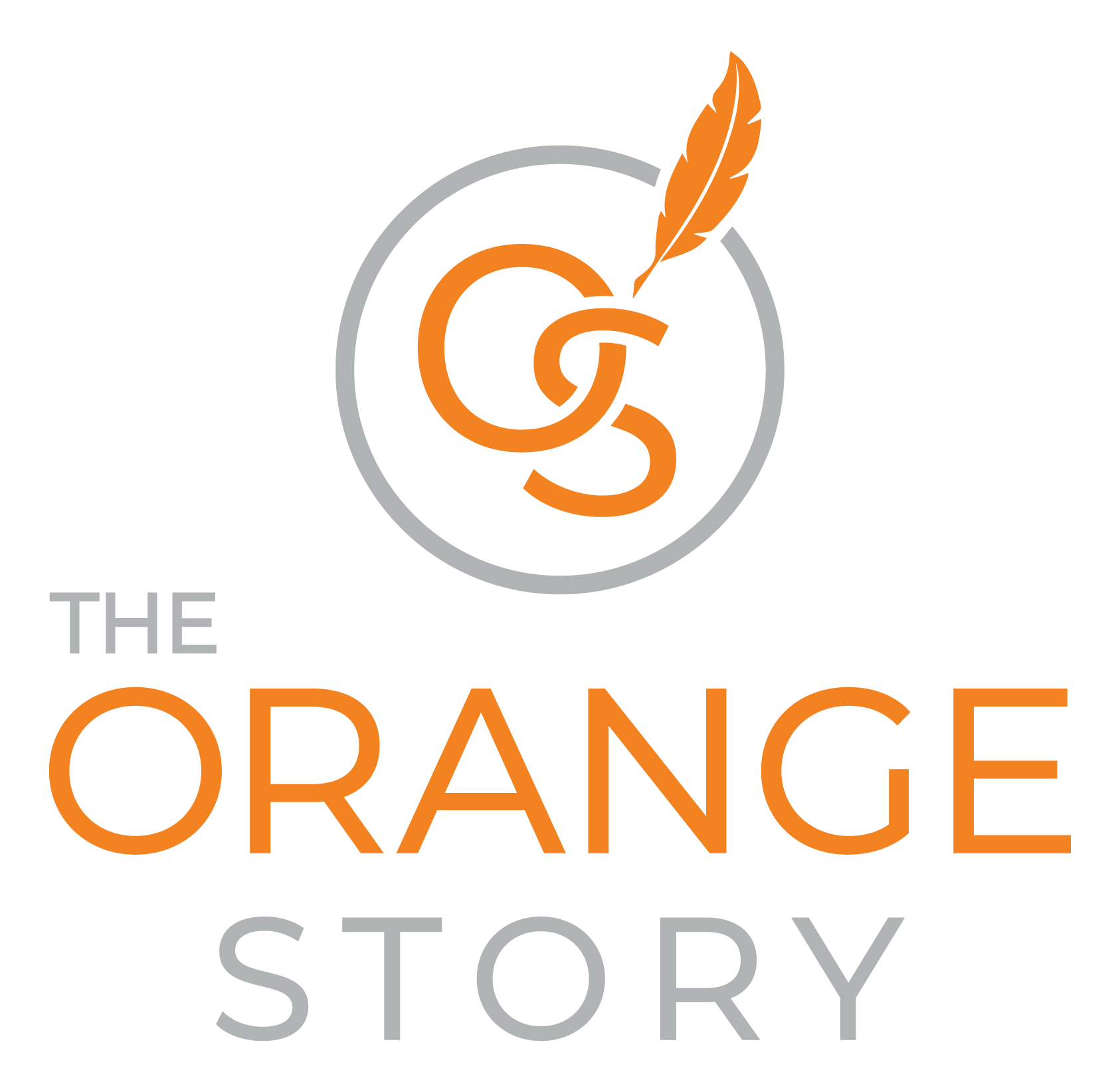 The Orange Story
