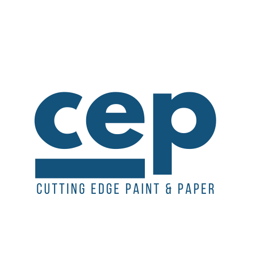 Cutting Edge Paint & Paper