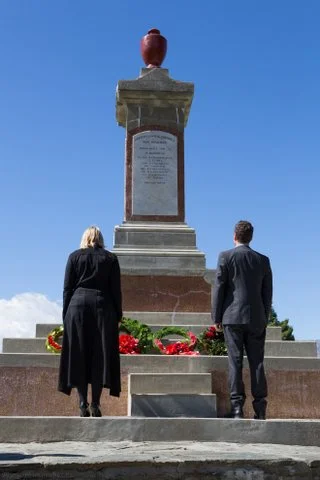 Armistice Day commemoration, Arrowtown, 2015-46.jpg
