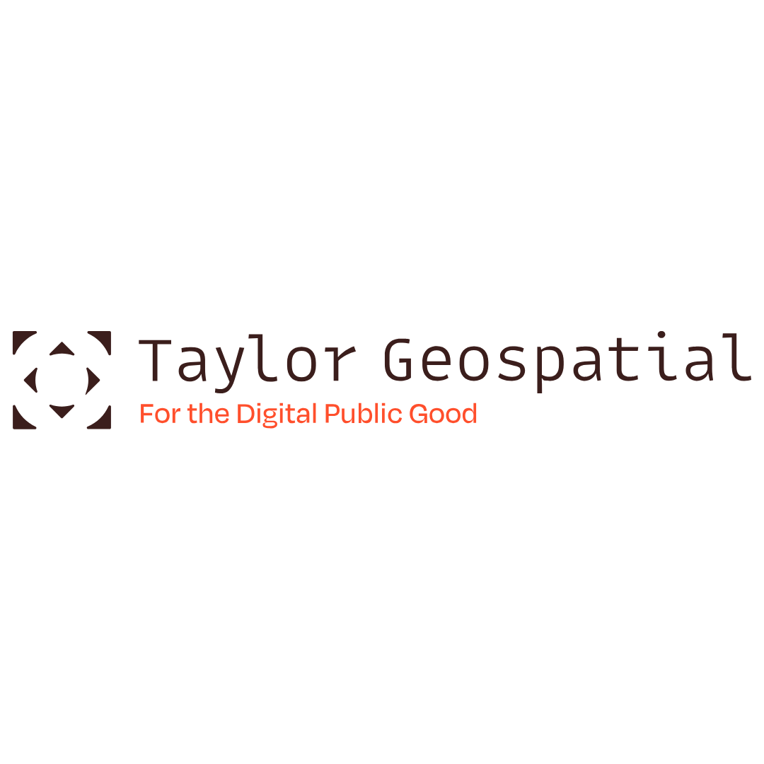 Taylor Geospatial