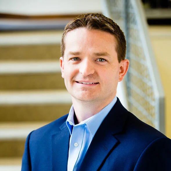 A Message from Ben Johnson, NEXT Missouri President