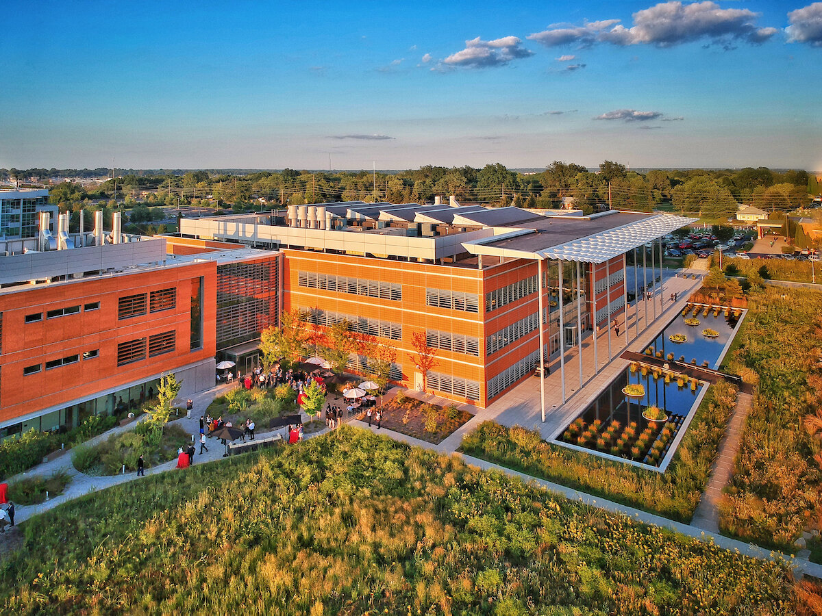 Donald Danforth Plant Science Center Propels Entrepreneurs, Innovation and Job Creation in St. Louis County