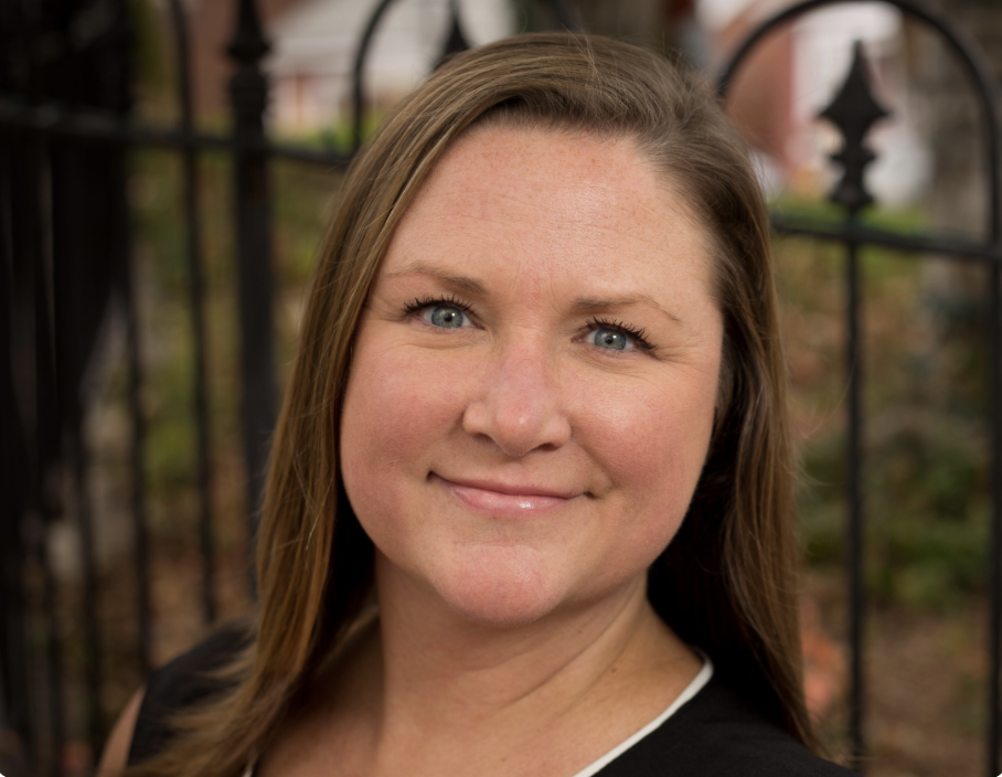 Danforth Center Names Stephanie Regagnon Executive Director of Innovation Partnership Development