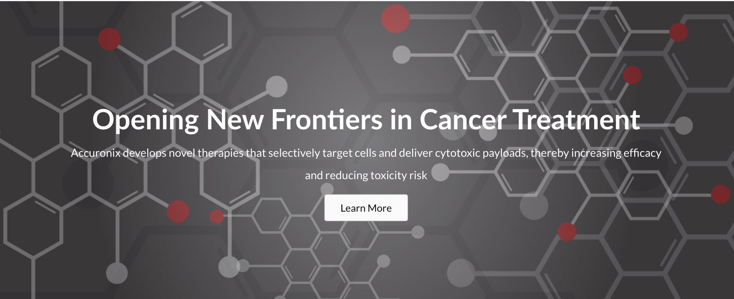 Opening New Frontiers In Cancer Treatment